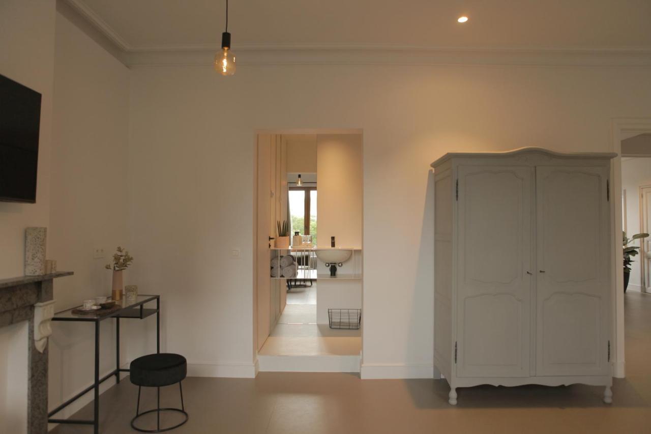 Maison Kitoko เกนต์ ภายนอก รูปภาพ