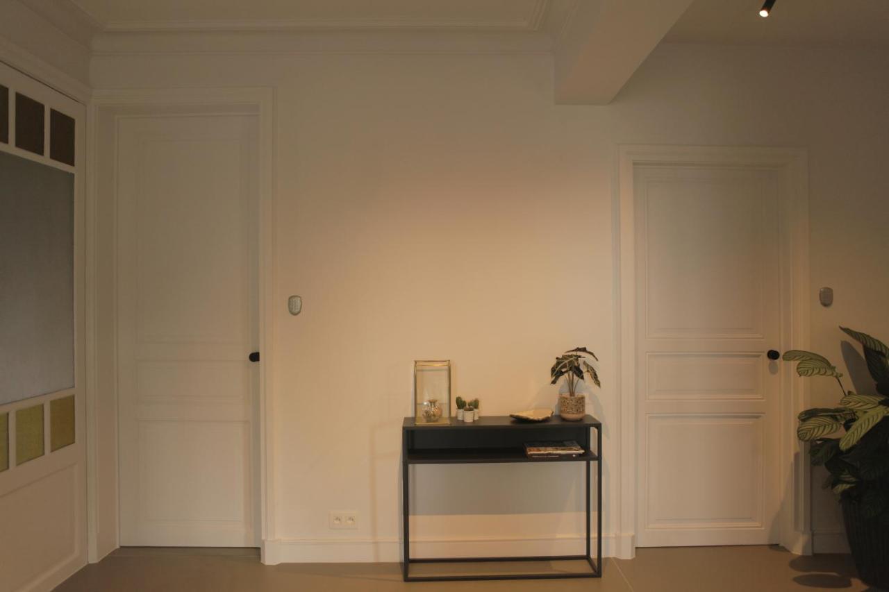 Maison Kitoko เกนต์ ภายนอก รูปภาพ