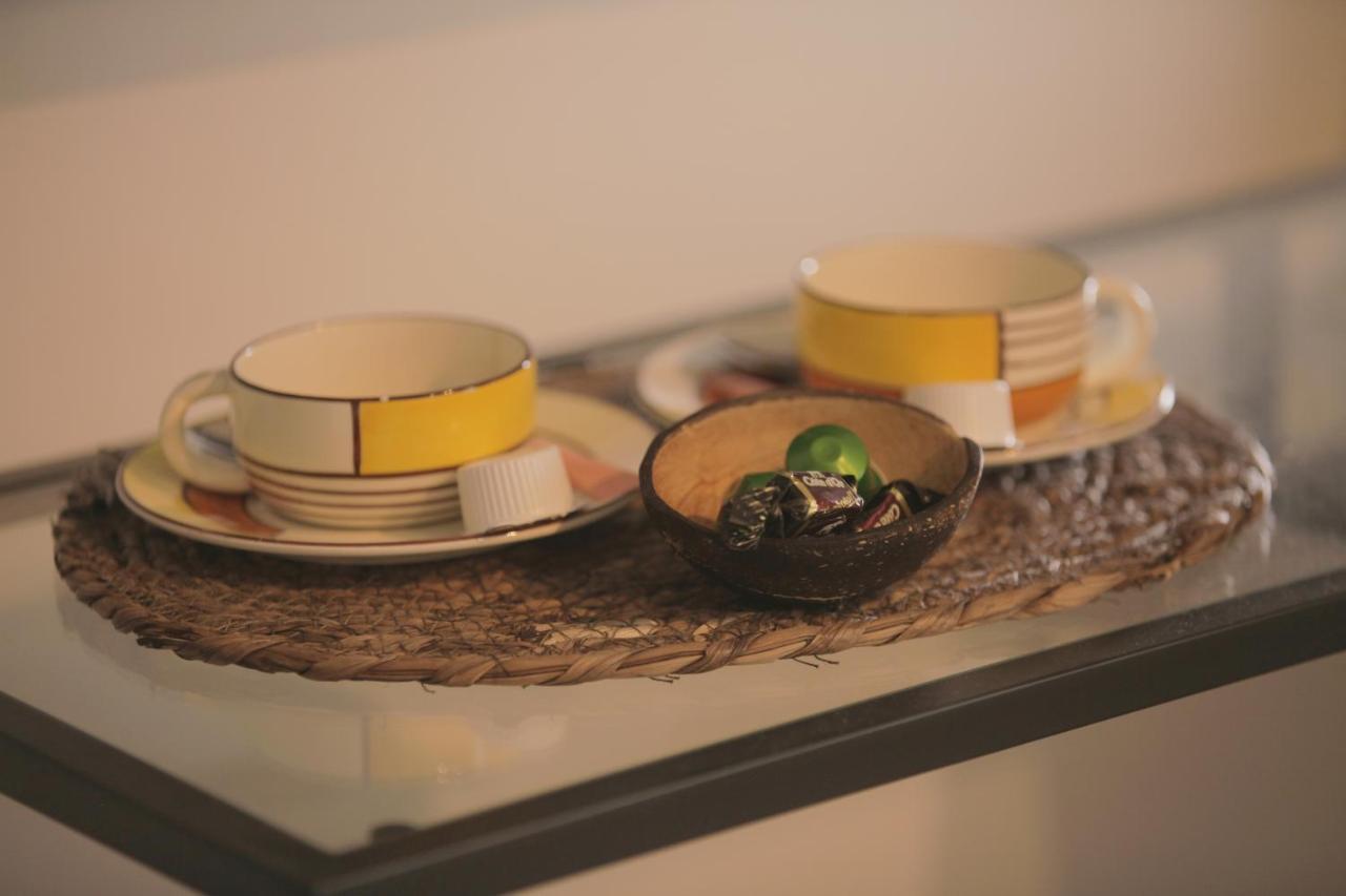 Maison Kitoko เกนต์ ภายนอก รูปภาพ