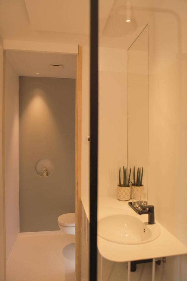 Maison Kitoko เกนต์ ภายนอก รูปภาพ