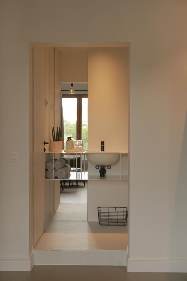 Maison Kitoko เกนต์ ภายนอก รูปภาพ