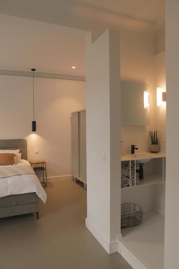 Maison Kitoko เกนต์ ภายนอก รูปภาพ