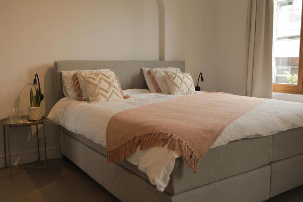 Maison Kitoko เกนต์ ภายนอก รูปภาพ